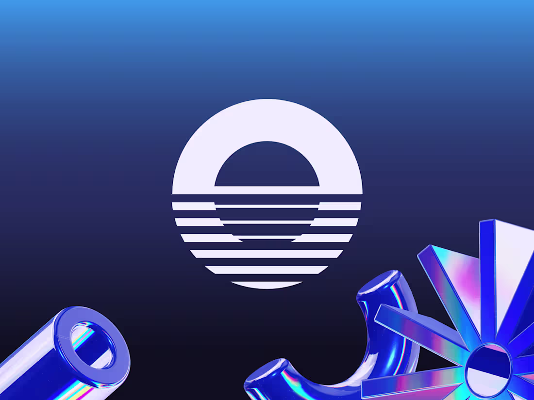 Cover image for BluWave | Brand, Web