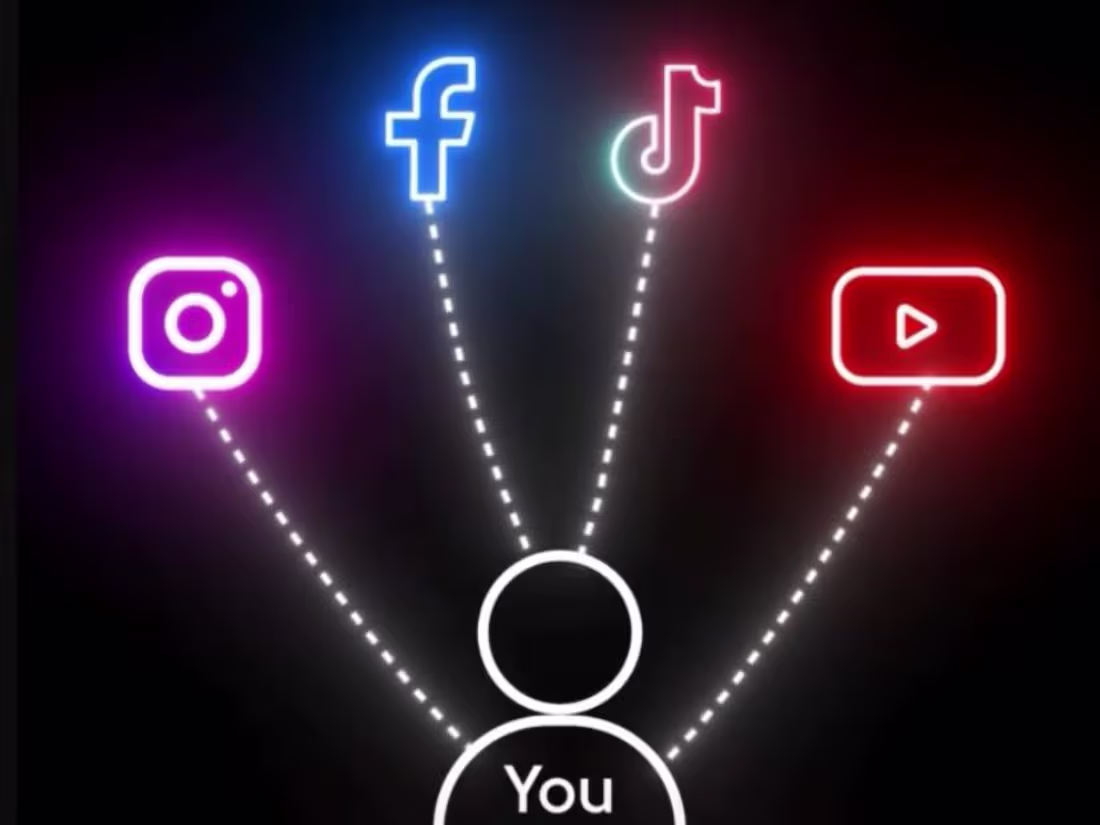 Cover image for Social Media Marketing Consultation 