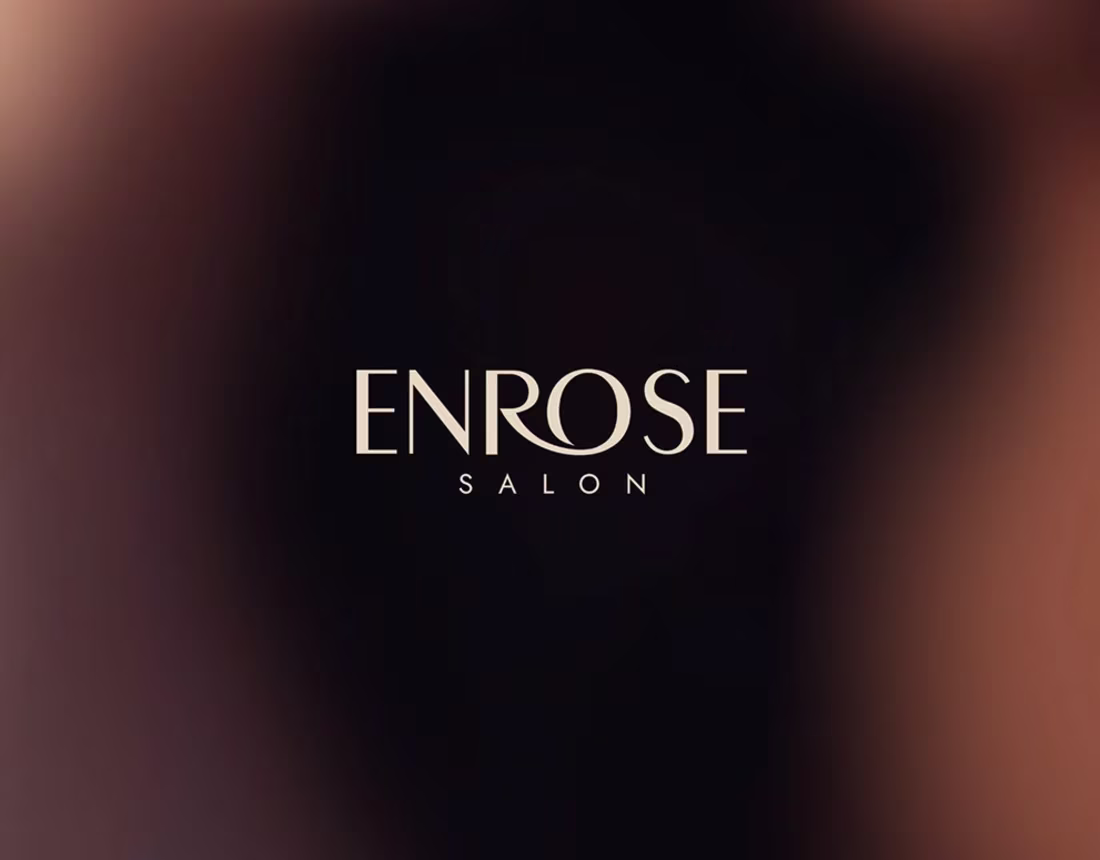 Cover image for Luxury Salon | Brand & Visual Identity