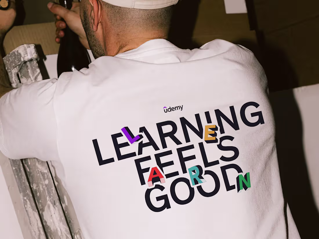 Cover image for Udemy Core Values Translation Project