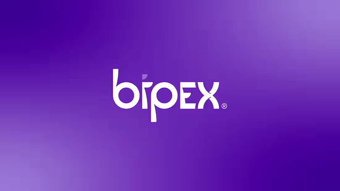 Cover image for Bipex / Delivery & logistics / January 2024