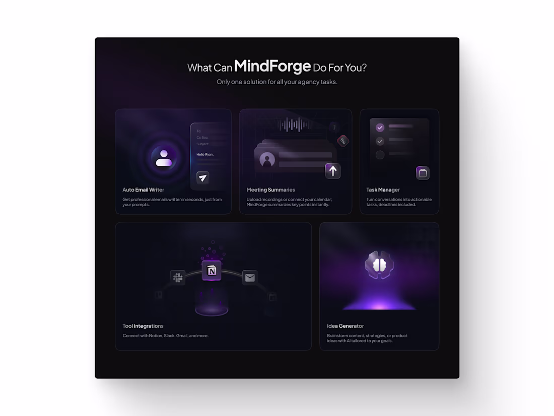 Cover image for Bento UI deisgn