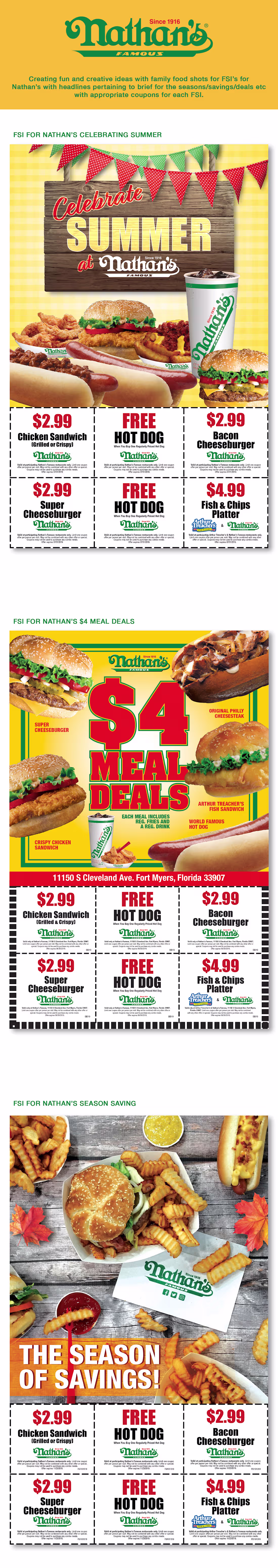 Cover image for Print - Nathan's