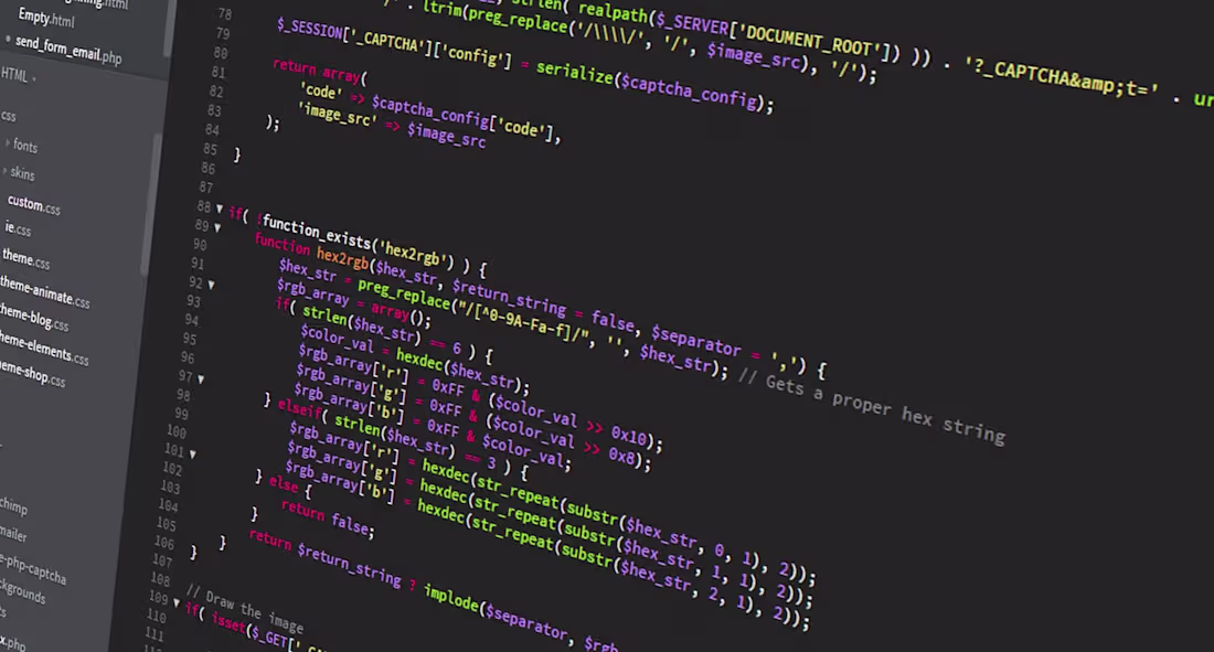Cover image for Debugging, Design and code complex, Handling Data access.