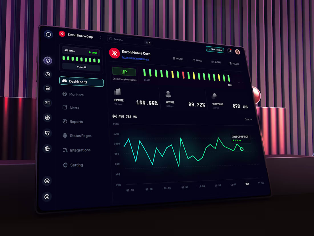 Cover image for UI/UX Design Services