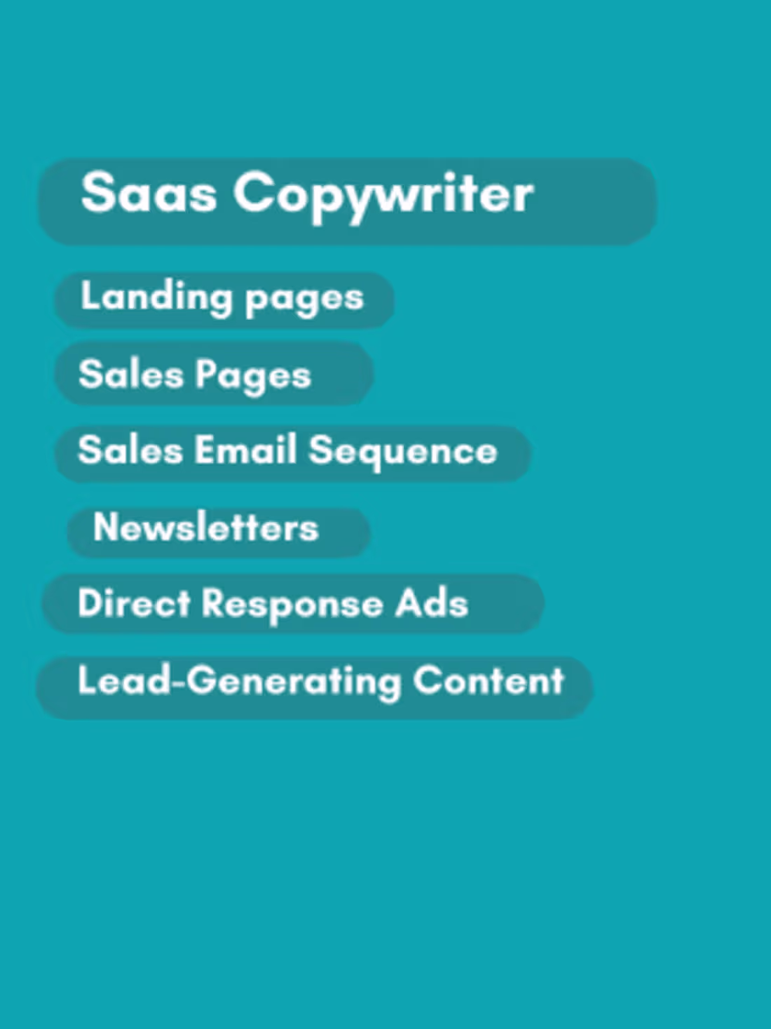 Cover image for Direct response Ad copy