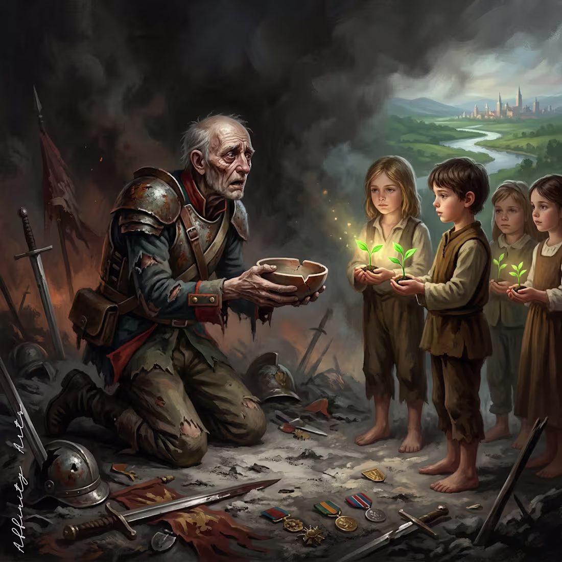 Cover image for "The Price of Peace" |