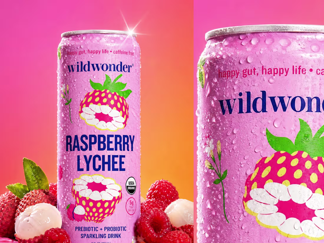 Cover image for A juicy fruit moment!