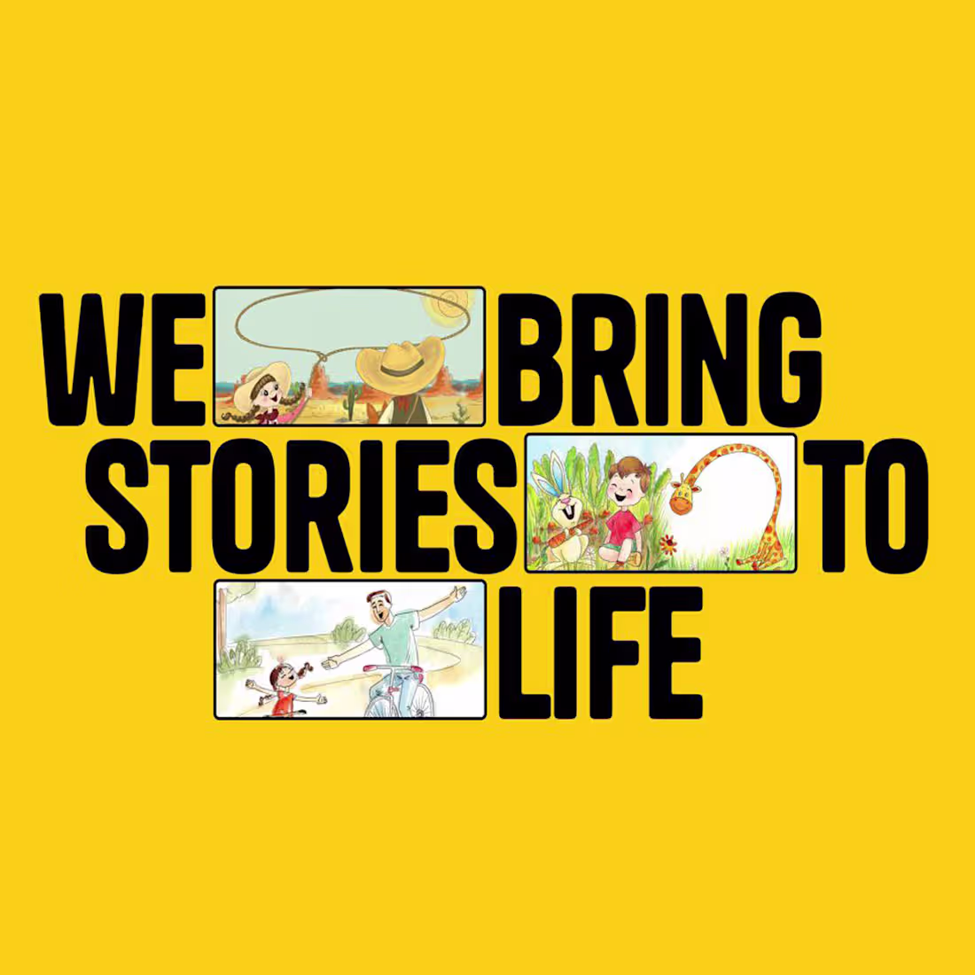 Cover image for Children’s Book Illustration & Book Design