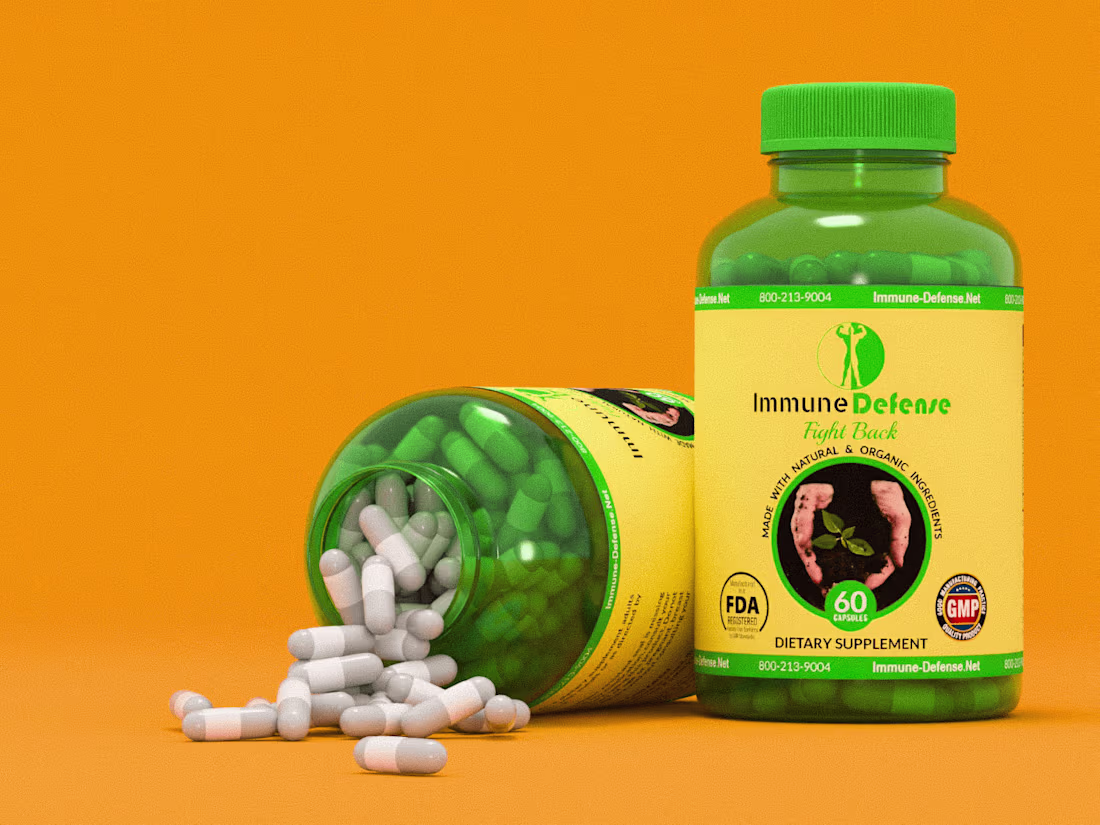 Cover image for Product Rendering