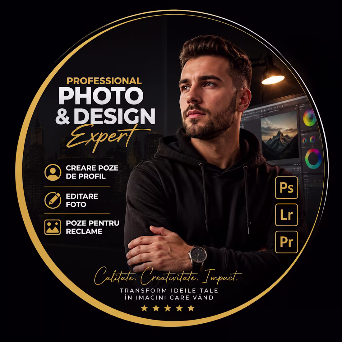 Cover image for Photo editing and retouching
Removing or