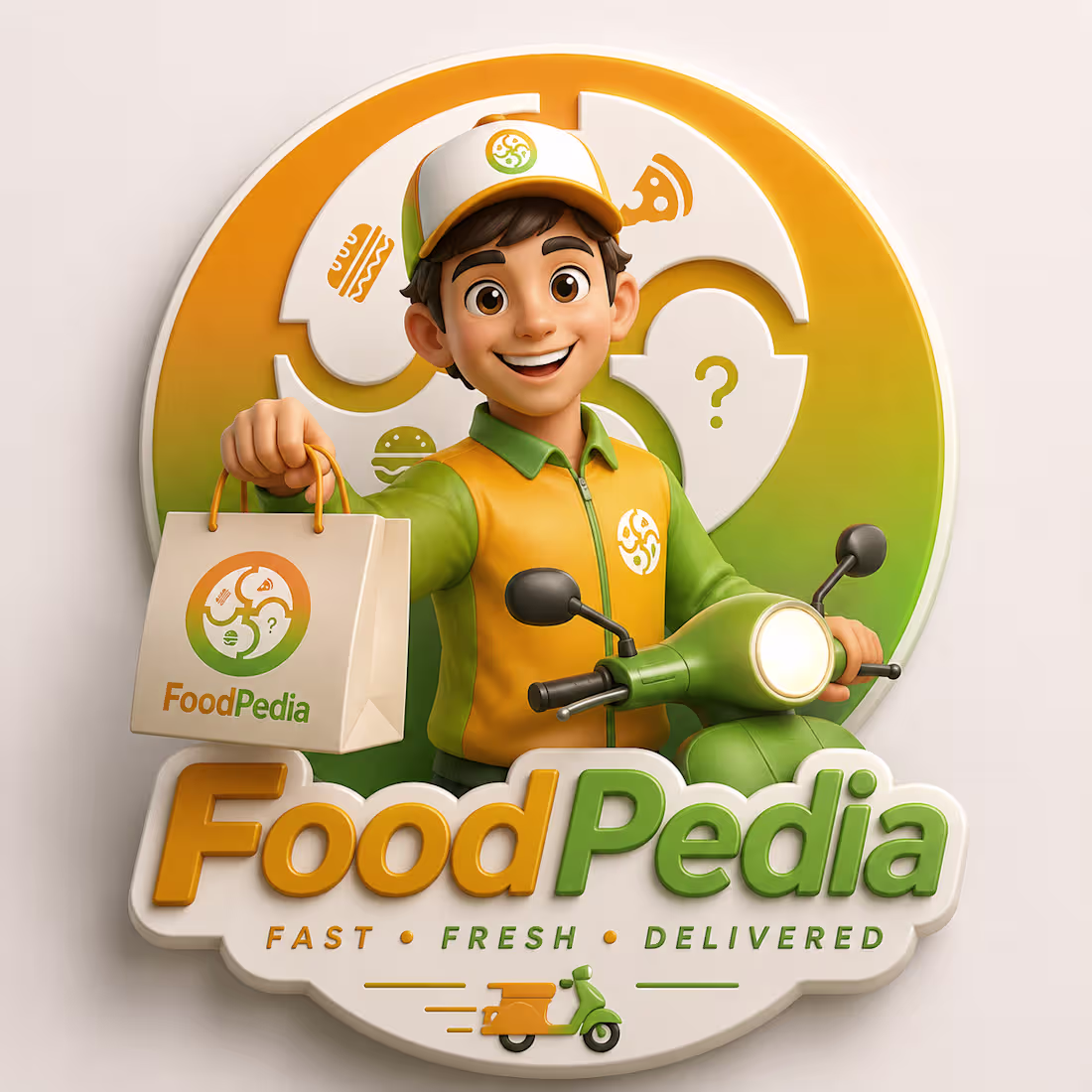Cover image for Logo Designer