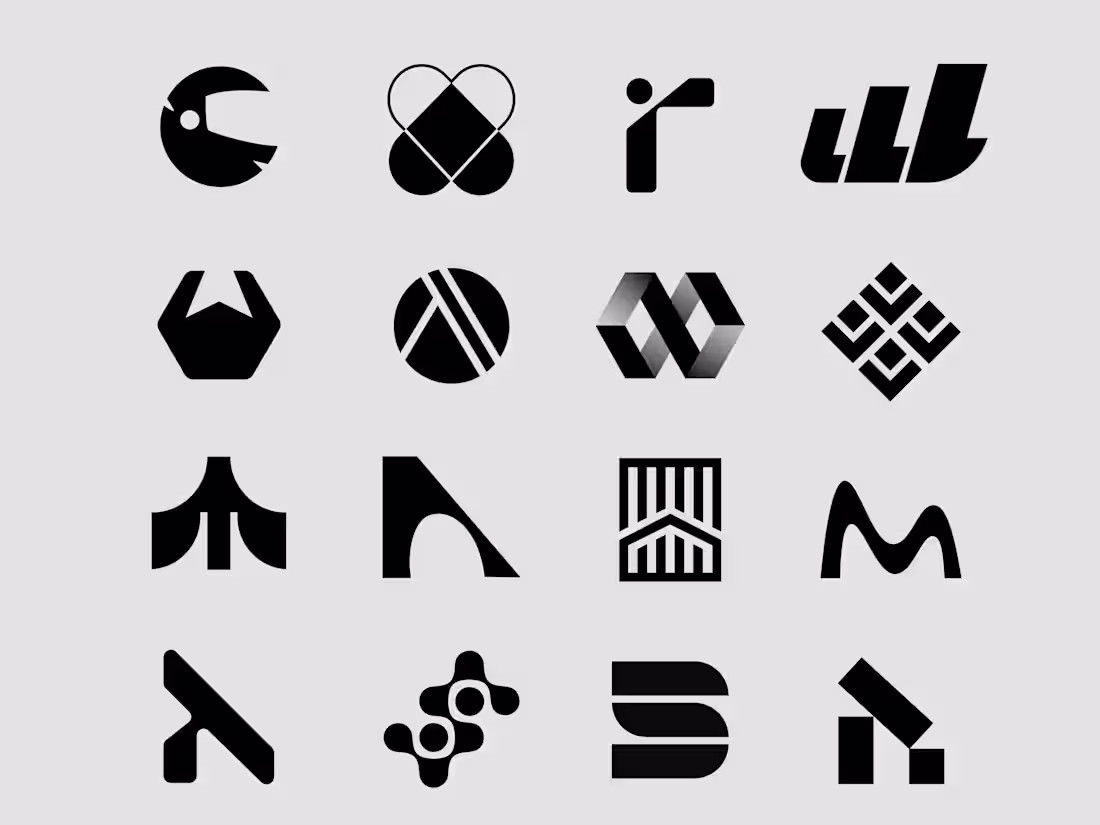 Cover image for Logo Design