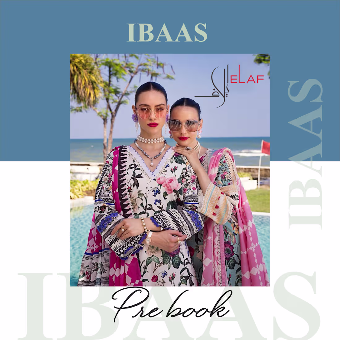 Cover image for Social Media | Fashion Brand | IBAAS