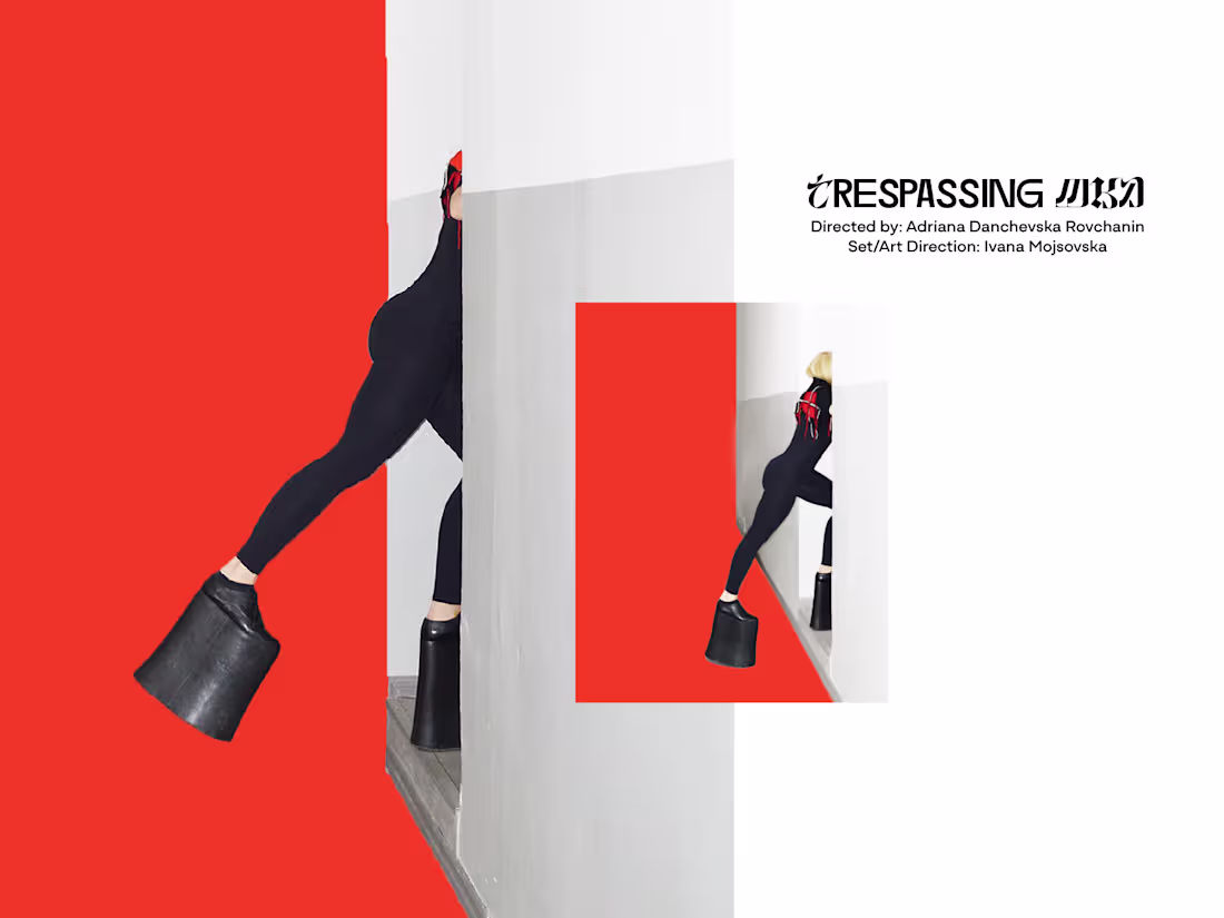 Cover image for Art Direction & Photography