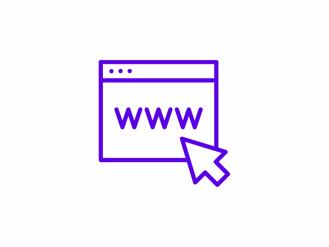 Cover image for Website Design