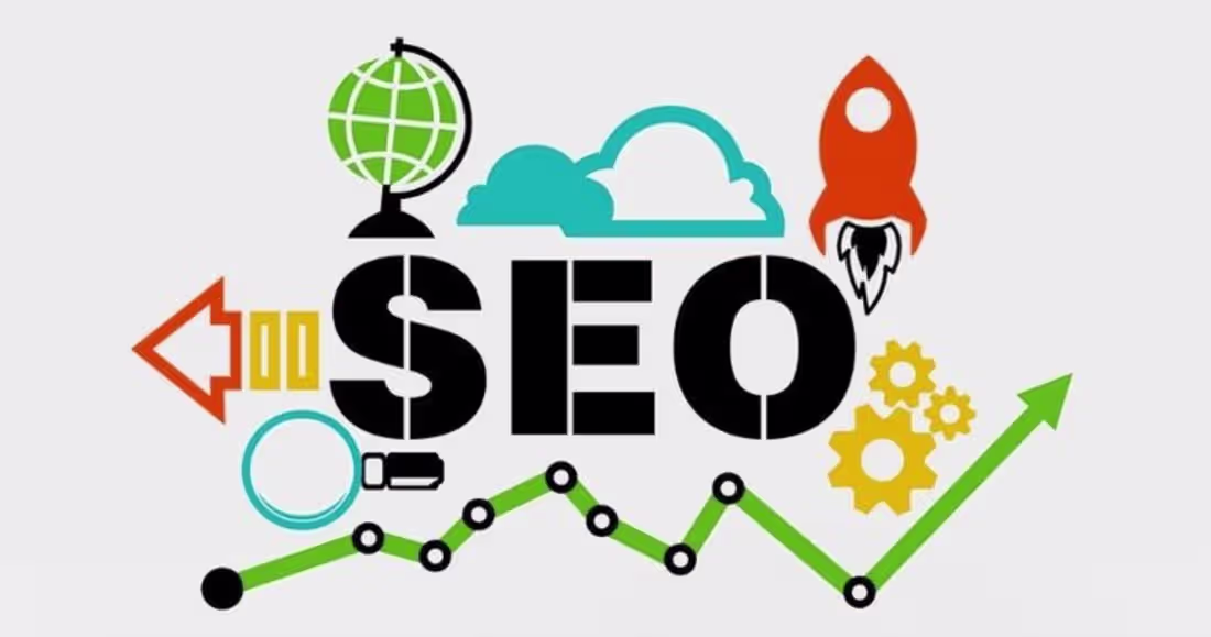 Cover image for How to learn to write in ways that match search engine optimiza…