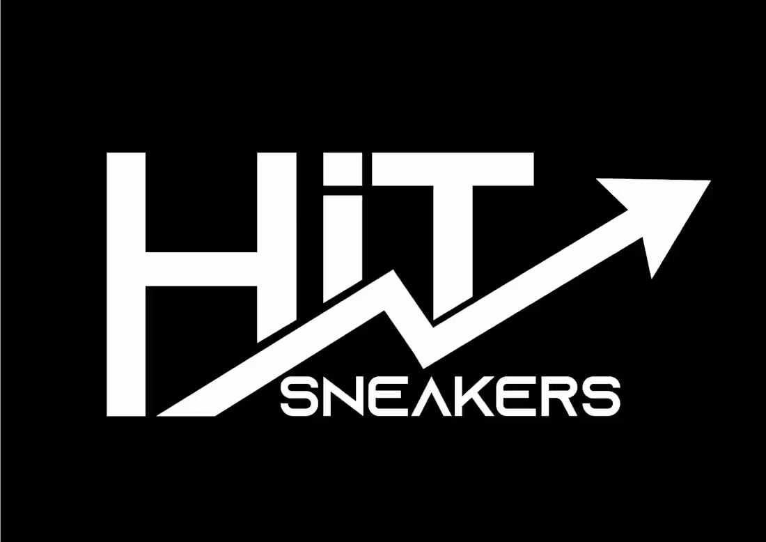 Cover image for Hit Sneakers