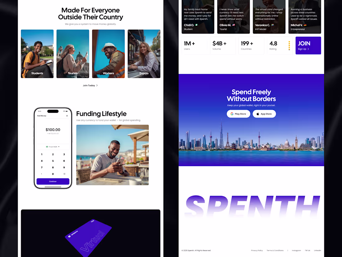 Cover image for Explore My First Framer Template Journey in #FramerChallenge