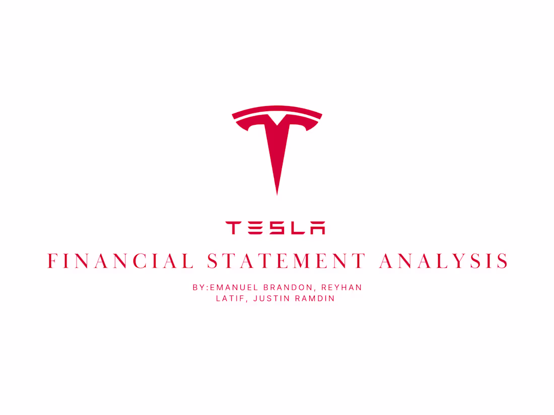 Cover image for Accounting Project