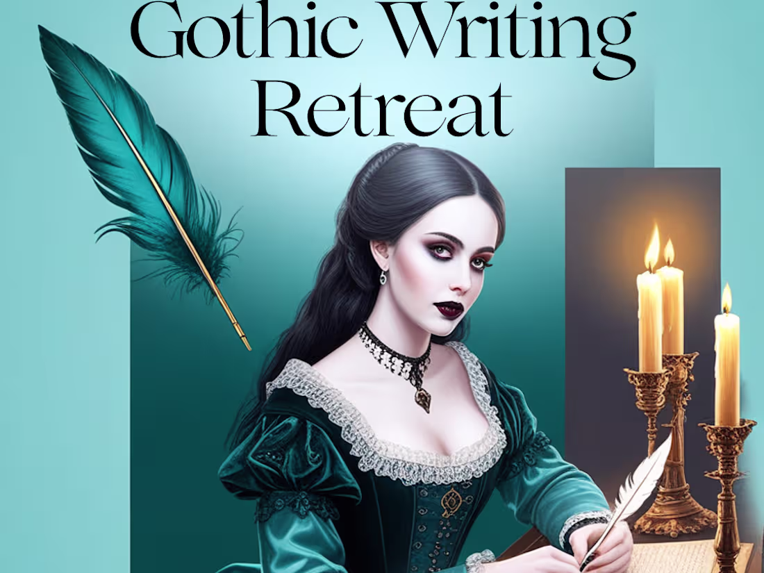 Cover image for A step-by-step guide for writers
