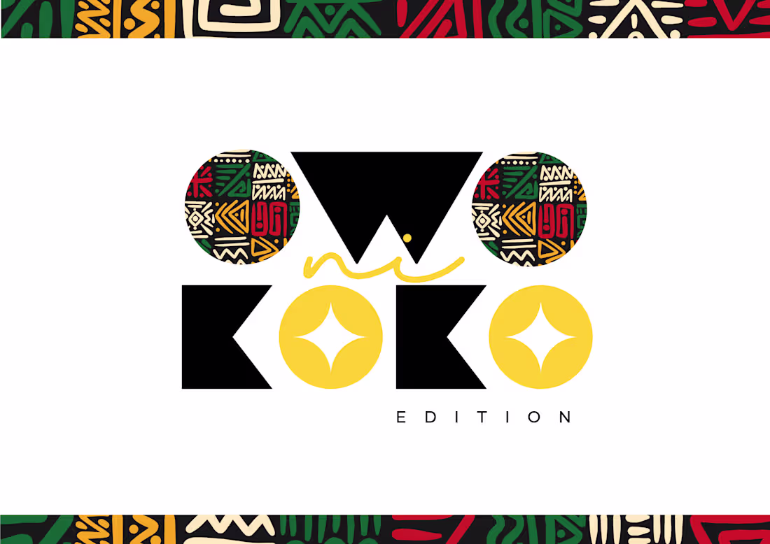 Cover image for A brand identity for a