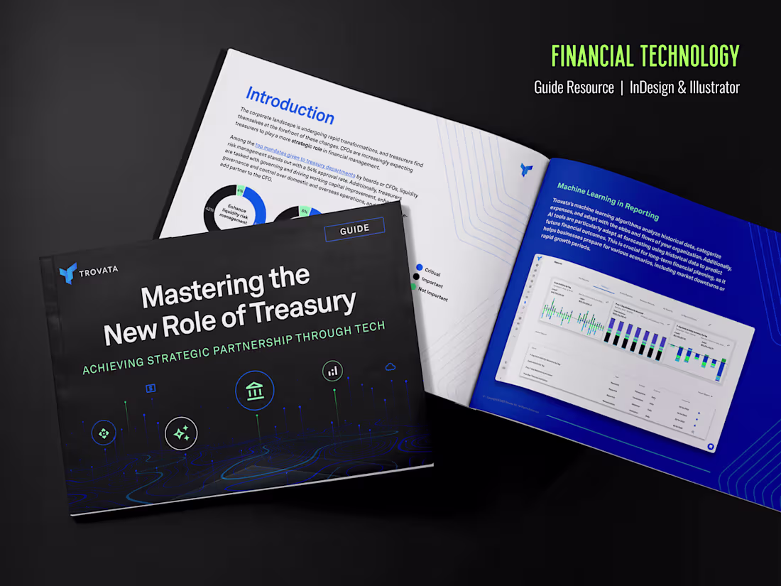 Cover image for Financial Tech Guide Resource