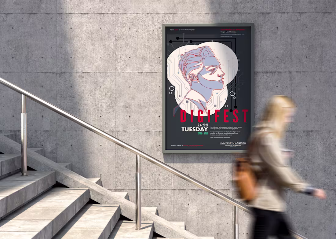 Cover image for DigiFest ID System