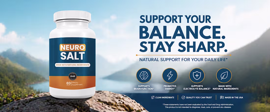 Cover image for NeuroSalt : ["TRICK ALERT"] DOES IT BETTER