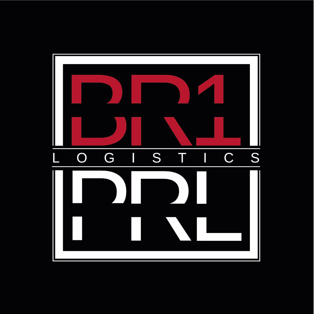Cover image for BR1 and PRL: Logo Design