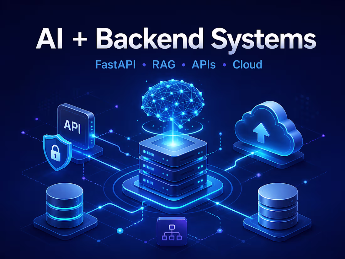Cover image for Eeveon Deploy: Developer-First CI/CD System