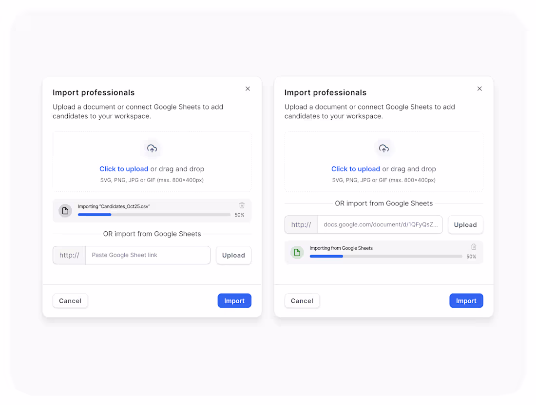 Cover image for 𝐖𝐡𝐲 𝐔𝐈 𝐬𝐭𝐢𝐥𝐥 𝐦𝐚𝐭𝐭𝐞𝐫? 
Consistency