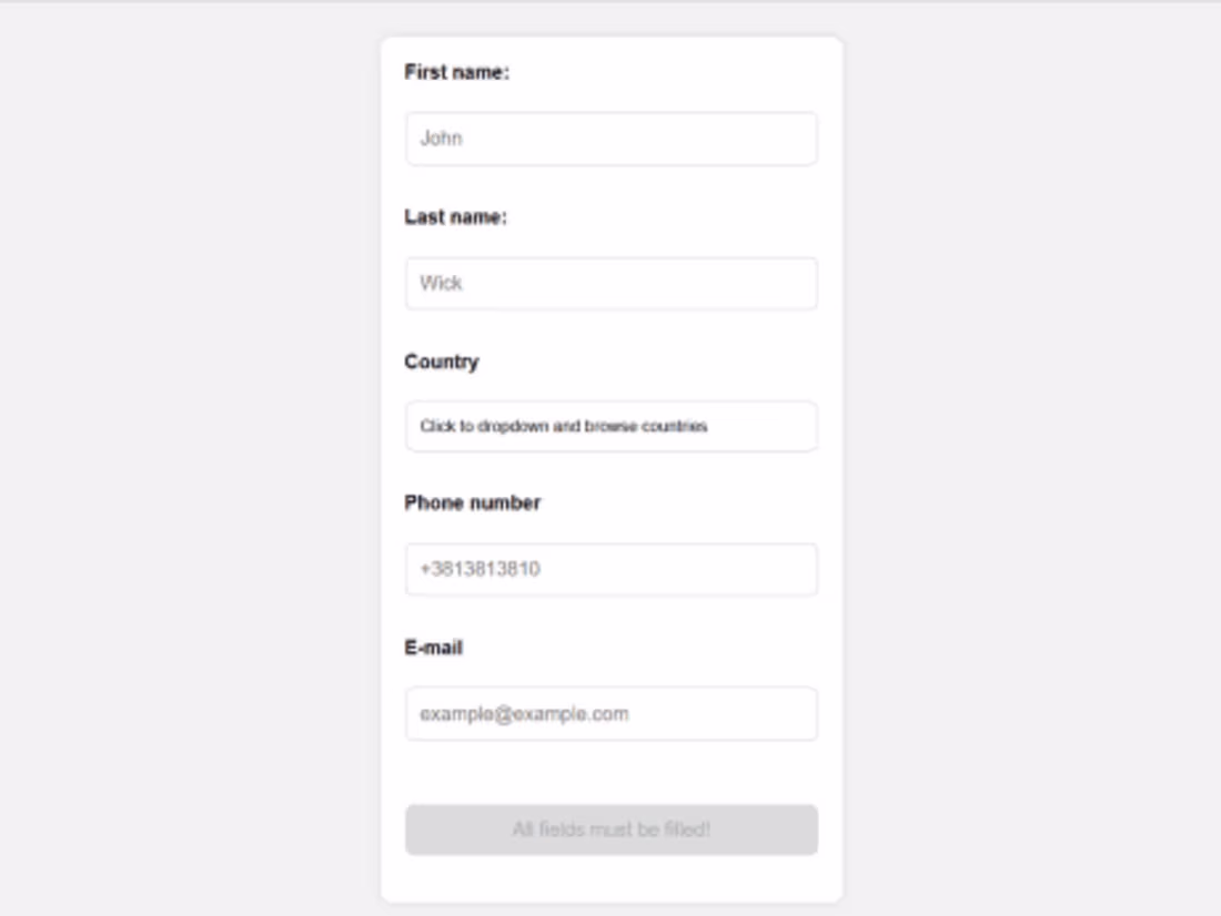 Cover image for Creating contact forms and PHP scripts