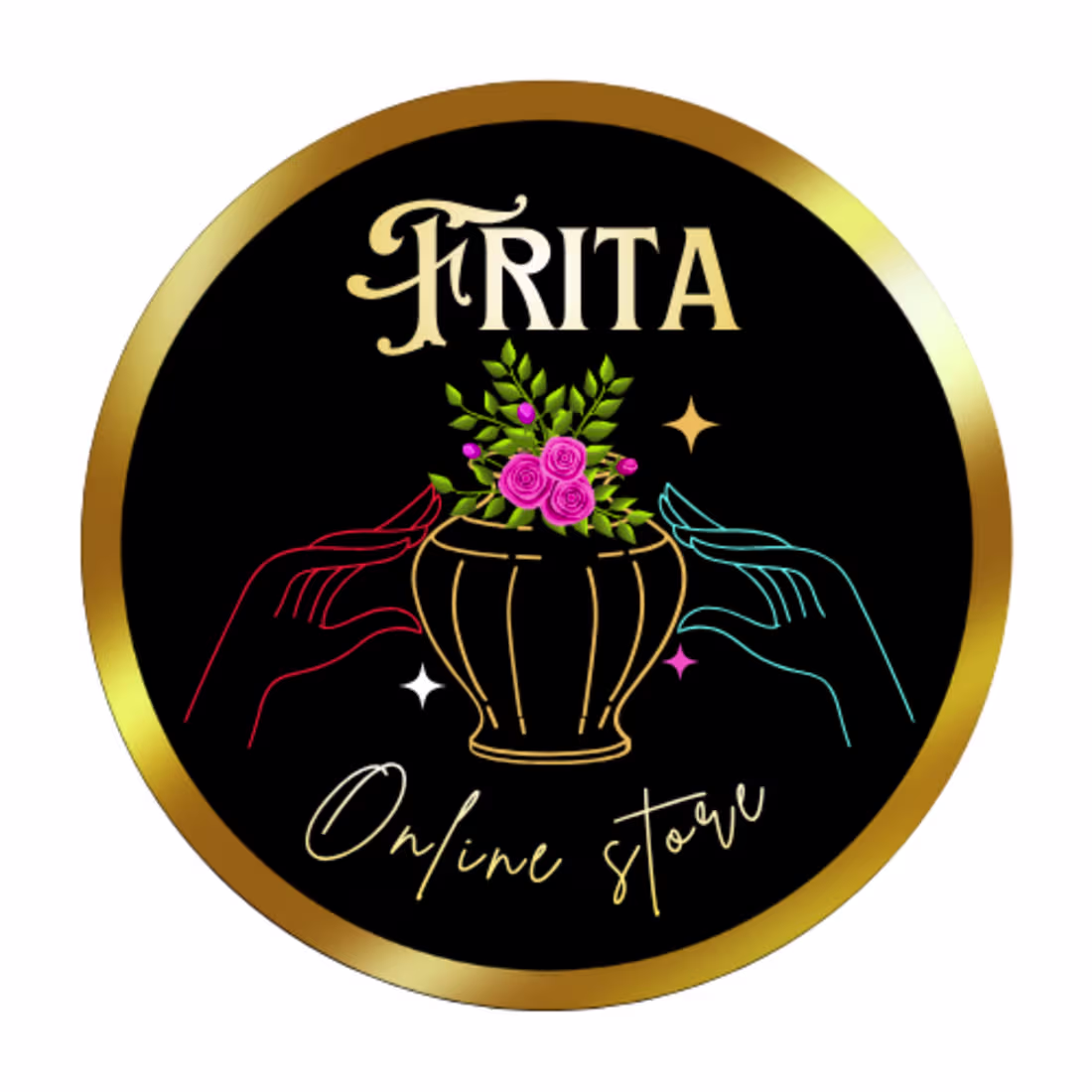 Cover image for sample logo