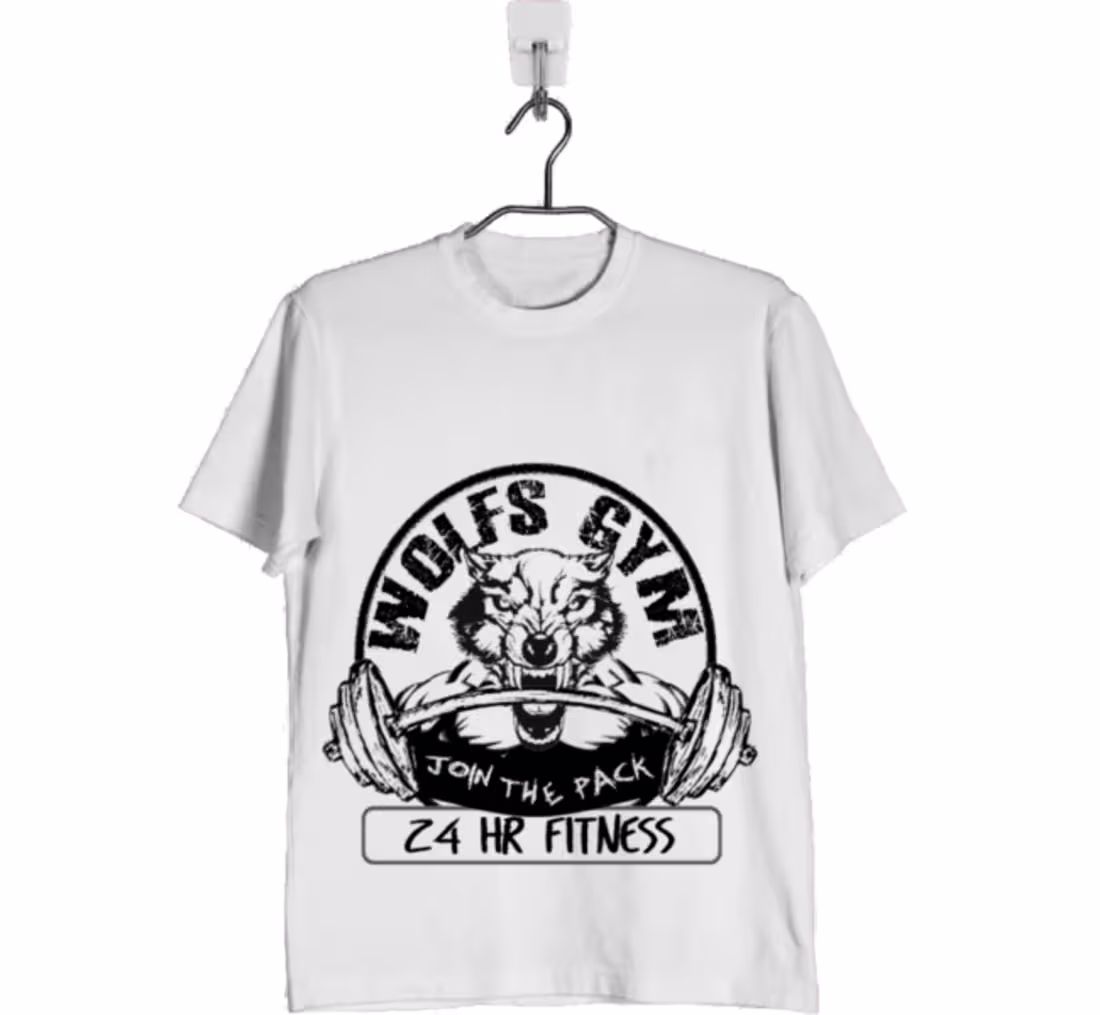 Cover image for T-shirt Designs
