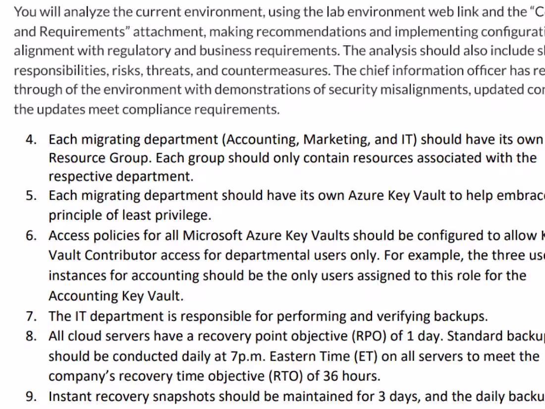 Cover image for Cloud Security Enhancement: Ensuring Compliance