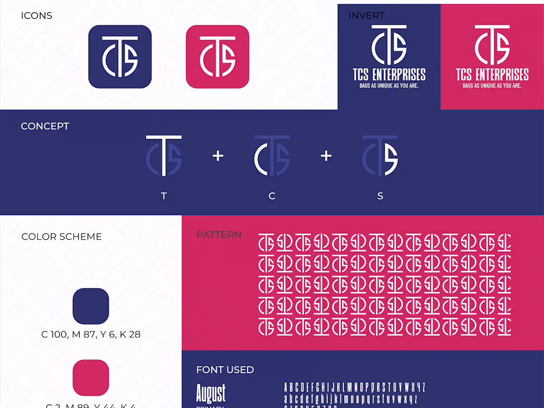 Cover image for Design a modern and professional logo for your business