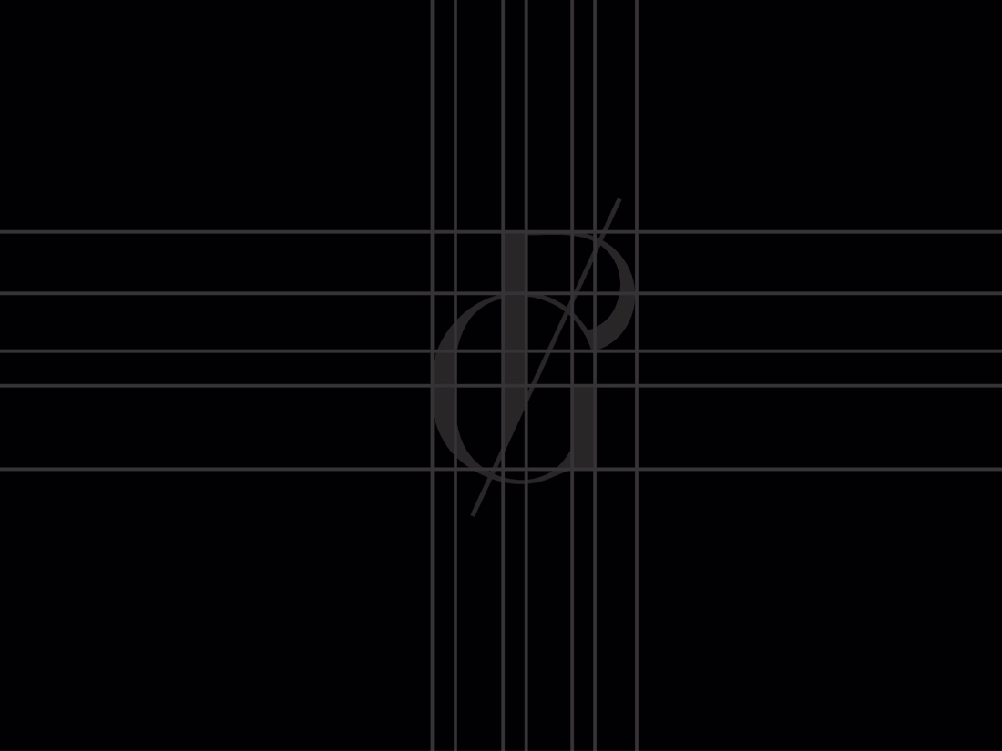 Cover image for Visual identity refresh