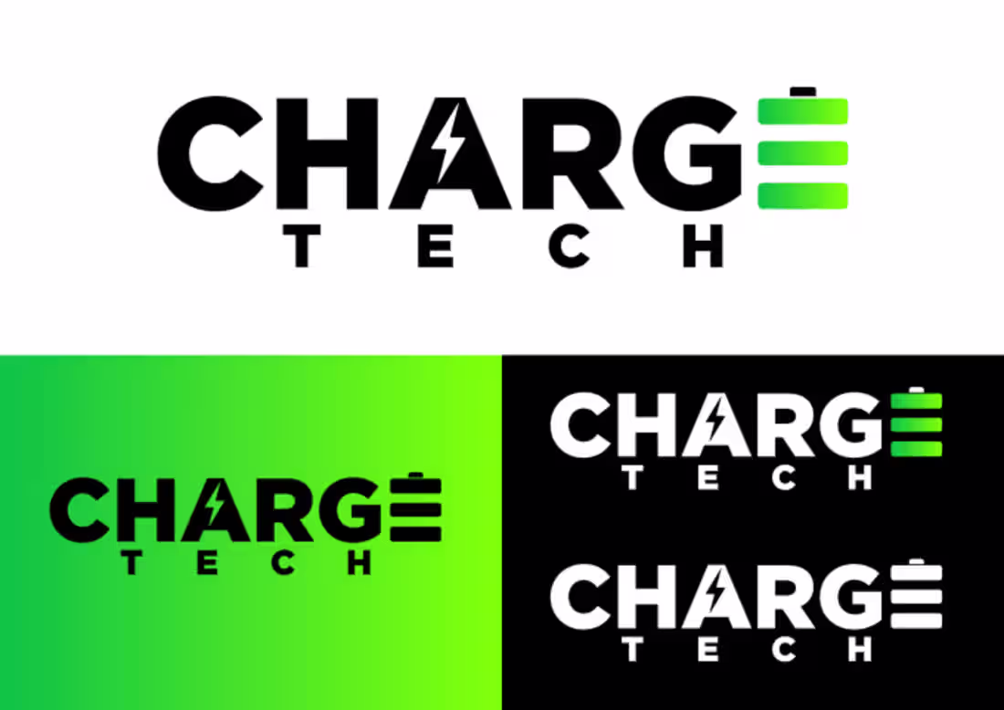 Cover image for Logo Design