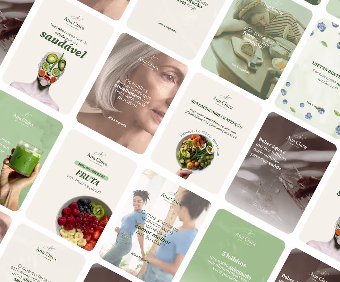 Cover image for Social Media Post Design