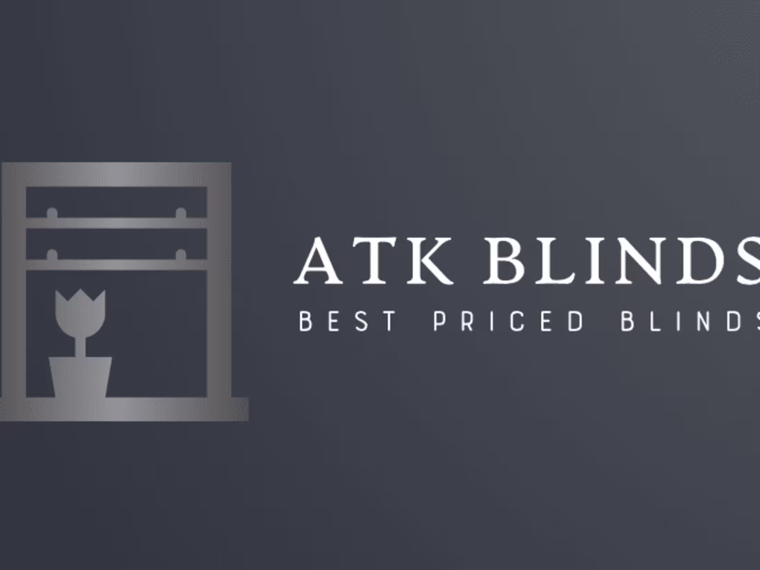 Cover image for ATK Blinds