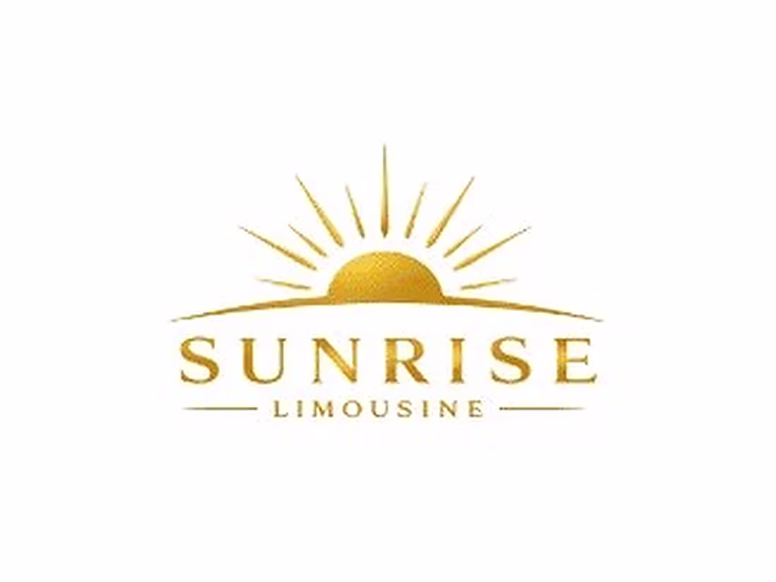 Cover image for Sunrise Limousine is a professional