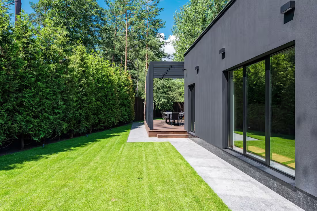 Cover image for Atelier North — Architecture Website Demo