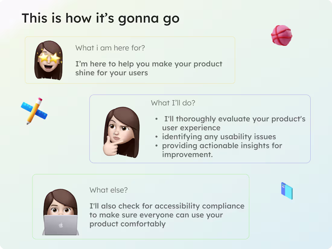 Cover image for UX Auditor