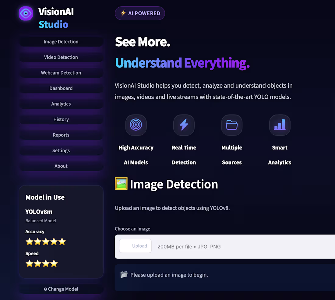 Cover image for Build Streamlit Dashboards for Data and AI Applications