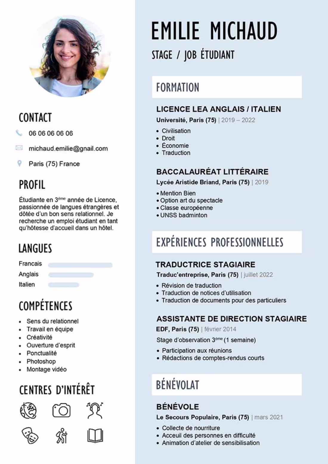 Cover image for I work in Human Resources, where I support both companies an...