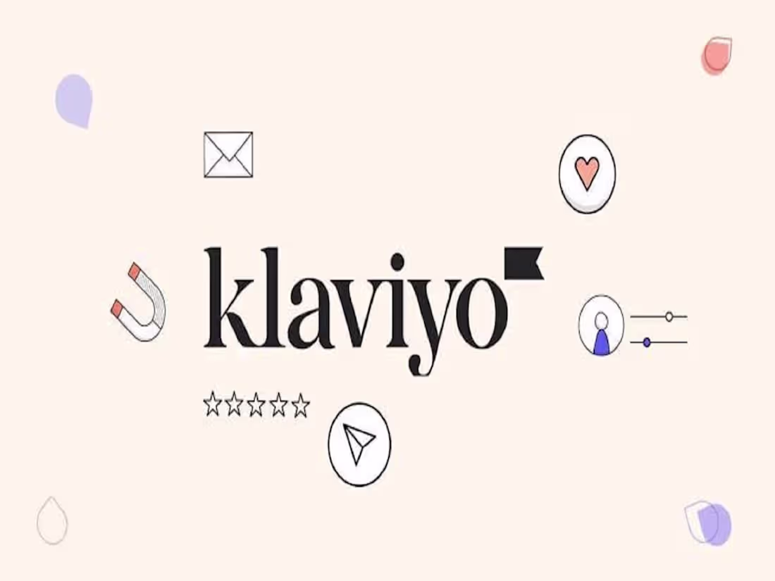 Cover image for Social Media Marketing and Klaviyo Marketing