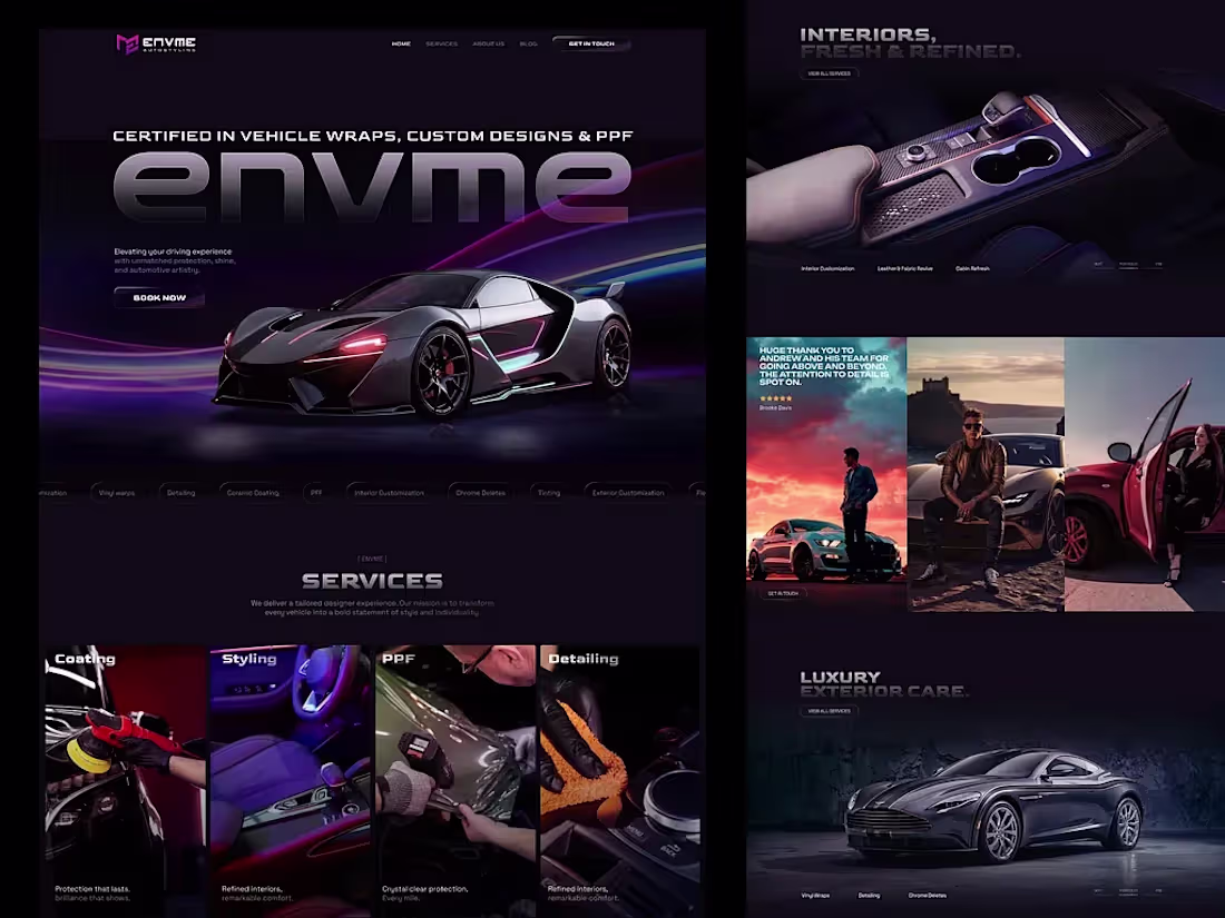 Cover image for do framer website, framer animation for modern business sites