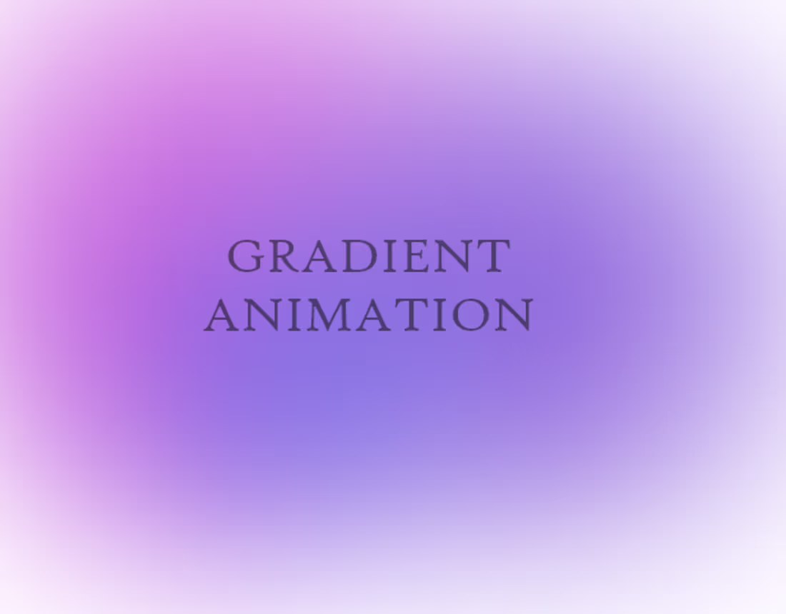 Cover image for Mesh Gradient on Behance