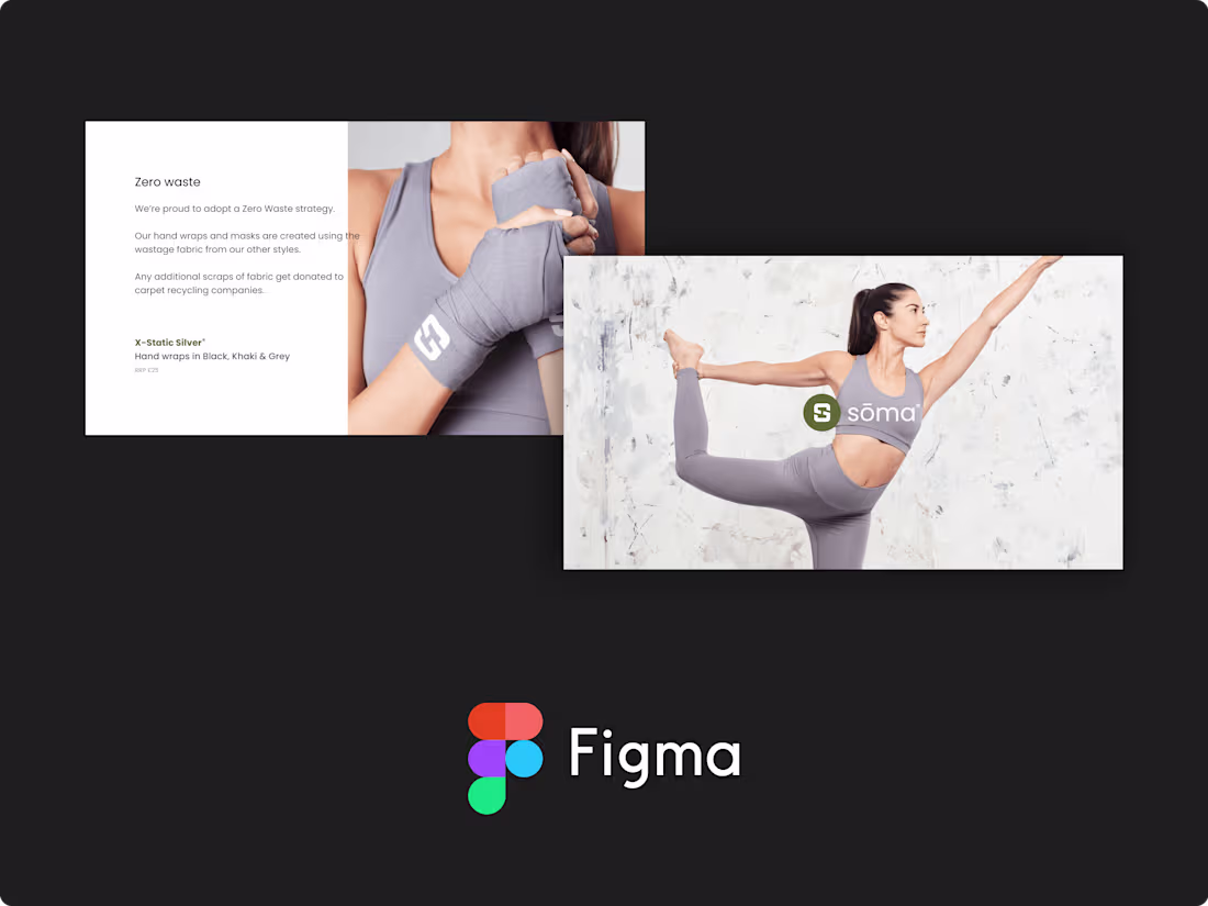 Cover image for Contract design services 👨‍💻